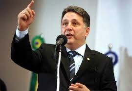 antony garotinho